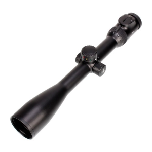 SWAROVSKI Z5i+ 3.5-18x50 - BT BRW-I