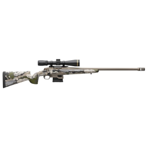 BROWNING X-Bolt 2 HC MCM LR SR 7mm PRC 24" 5rd Bronze
