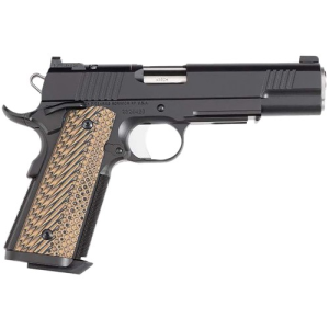 DAN WESSON Specialist 10mm 5" 8rd - Black
