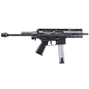 B&T USA SPC9 9mm 6.6" 30rd - Black