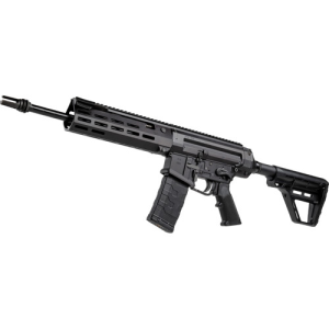 ZENITH FIREARMS ZF-56 5.56 NATO 16" 30rd - Black