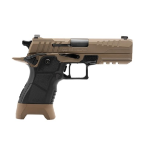 OA DEFENSE OA 2311 9mm 4.3" 17rd - High Desert Black