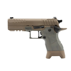 OA Defense OA 2311 9mm 4.3" 17rd - High Desert Sage
