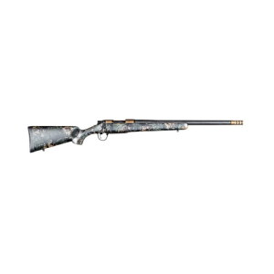 CHRISTENSEN ARMS Ridgeline FFT 7MM PRC 22" 4+1 Bolt Rifle w/ Carbon Fiber Barrel - Bronze