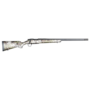 CHRISTENSEN ARMS Ridgeline 300 PRC 22" 3+1 Bolt Rifle w/ Carbon Fiber Barrel - Sitka Subalpine