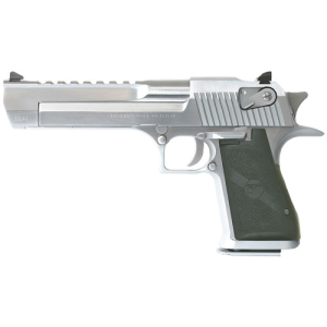 MAGNUM RESEARCH Mark XIX 50 AE 6" 7rd Pistol | Chrome