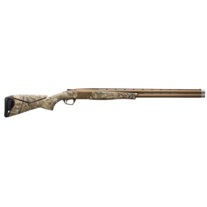 BROWNING Cynergy Wicked Wing 12 Gauge 30" 2rd - Mossy Oak Bottomland