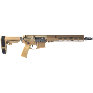 GEISSELE Super Duty Mod 1 Pistol 5.56 12.5" w/Brace DDC
