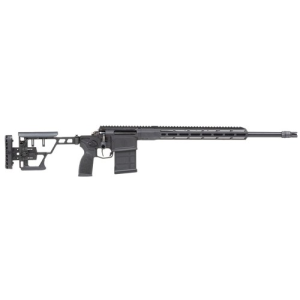 SIG CROSS STX 308 Win 20" 10rd Bolt Rifle w/ Threaded Barrel | Black