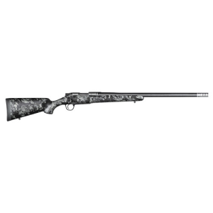 CHRISTENSEN ARMS Ridgeline FFT 300 Win Mag 22" 3+1 Bolt Rifle w/ Threaded Carbon Fiber Barrel
