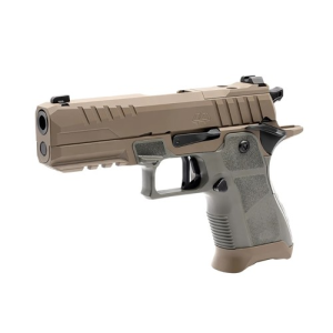 OA DEFENSE OA 2311 9mm 4.3" 15rd - High Desert Sage