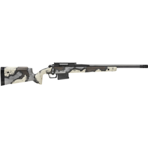SPRINGFIELD ARMORY Model 2020 Waypoint 7MM PRC 24" 3rd Bolt Rifle + Carbon Fiber Barrel | Ridgeline