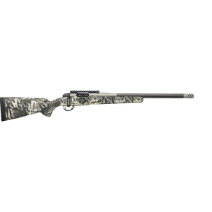 SPRINGFIELD ARMORY Model 2020 Boundary 6.5 PRC 24" 3rd - Rogue Camo