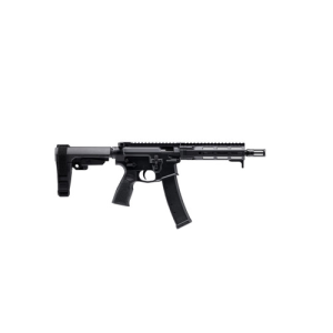 DANIEL DEFENSE DDPCC 9mm 8.3" 30rd - Black