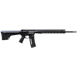 LWRC IC DI 224 Valkyrie 20in Black 30rd