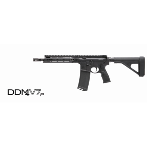 DANIEL DEFENSE DDM4 V7 Pistol Carbine
