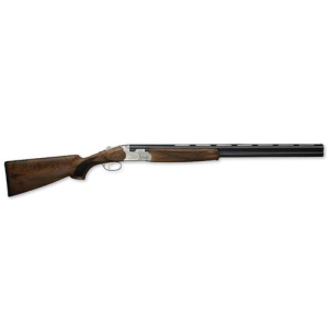 BERETTA 686 Silver Pigeon 26" 12Ga 3" - Wood / Blued - Beretta