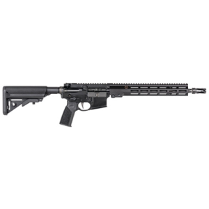 GEISSELE Super Duty Mod1 Rifle 5.56 NATO 13.9" P&W Black