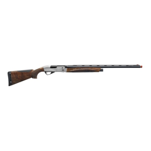 BENELLI Ethos Sport Engraved 30" 3rd - Satin Walnut