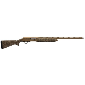 BROWNING A5 12 Gauge 26" 4rd - Mossy Oak Bottomland