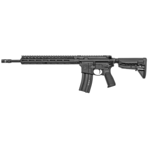 BRAVO COMPANY Recce 300 AAC Blackout 16" 30rd - Black