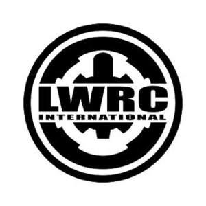 LWRC IC DI 5.56 NATO 16.1in Black 10rd