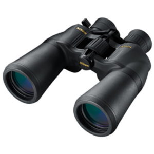 NIKON Aculon A211 10-22x50m Black
