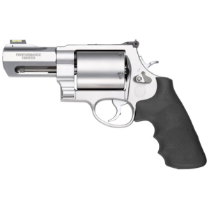 SMITH & WESSON 500 Performance Center 500 S&W MAG 3.5" 5rd - Stainless