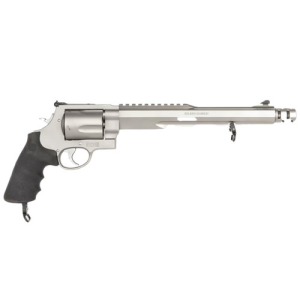 SMITH & WESSON 500 500SW Magnum 10.5" 5rd Revolver - Stainless