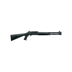 BENELLI M4 Tactical 12 Gauge 3" 18.5" 5rd - Black
