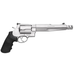 SMITH & WESSON 500 500SW Magnum 7.5" 5rd Revolver - Stainless