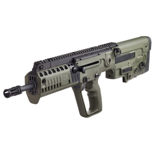 IWI Tavor X95 Bullpup Flattop 5.56 NATO 16.5" 30rd Semi-Auto Rifle | OD Green
