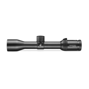 SWAROVSKI Z5+ 2-10x42 - BT Plex