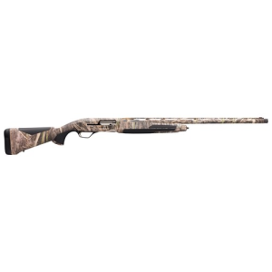 BROWNING Maxus II 12 Gauge 28" 4rd - Mossy Oak Shadow Grass Habitat