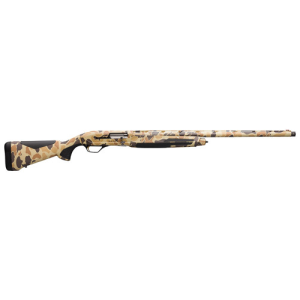 BROWNING Maxus II 12 Gauge 4rd - Vintage Camo