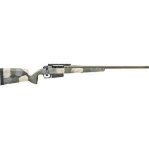 SPRINGFIELD ARMORY Model 2020 Waypoint 7mm PRC 24in Green 3rd