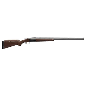 BROWNING BT-99 12 Gauge 34" 2rd - Walnut