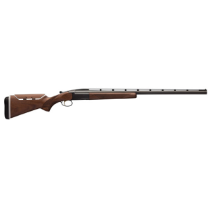 BROWNING BT-99 12 Gauge 30" 1rd - Black