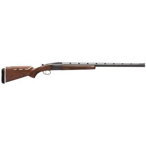BROWNING BT-99 12 Gauge 32" 1rd - Walnut