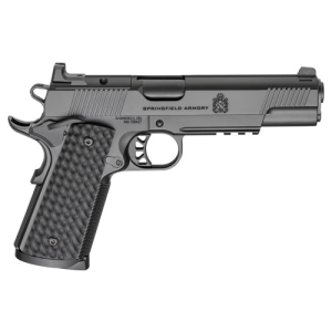SPRINGFIELD ARMORY 1911 TRP AOS 9mm 5" 9rd - Black