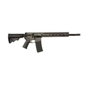 LWRC IC DI 5.56 NATO 16" 30rd - OD Green