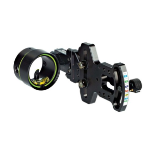 HHA SPORTS Optimizer Lite 3 Pin .019 w/Rheostat Sco - Hha Sports