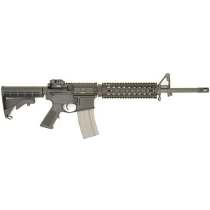 BRAVO COMPANY BCM 5.56 NATO 16" 30rd - Black