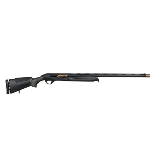 OTUS SMX-12 12 Gauge 3.5" 28" 4+1 Semi-Auto Shotgun - Carbon Fiber | Black