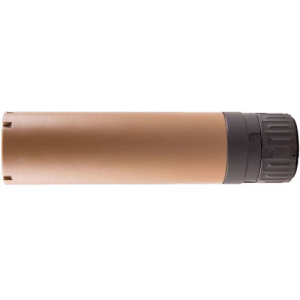 SIG SAUER SLXMG 7.62mm Coyote QD Suppressor