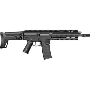 BUSHMASTER ACR SBR w/Railed Handguard Black - Bushmaster