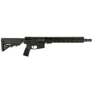 GEISSELE Super Duty MOD1 5.56 NATO 14.5" No Mag Included - Black