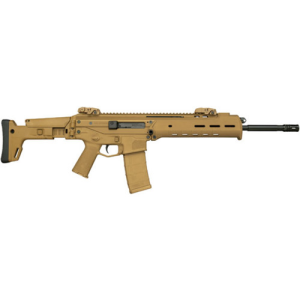 BUSHMASTER ACR BASIC FOLDER CONFIGURATION RIA 5.56MM 16.5" COYOTE 30RD - Bushmaster