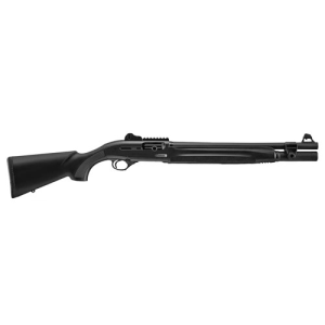 BERETTA 1301 Tactical 12 Gauge 18.5" 7rd - Black - Beretta