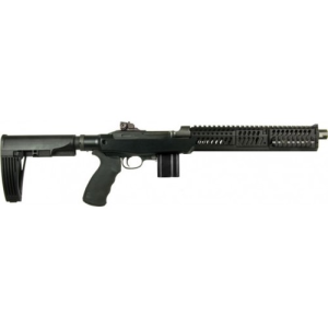 INLAND M30 Pistol Sage Alum Chassis 30 Carbine 12" 10rd